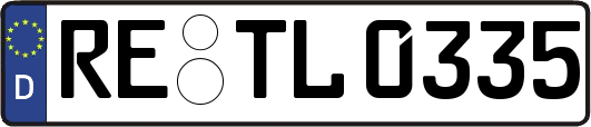 RE-TL0335