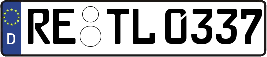 RE-TL0337