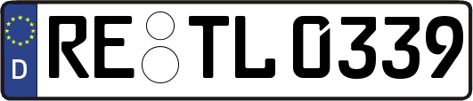 RE-TL0339
