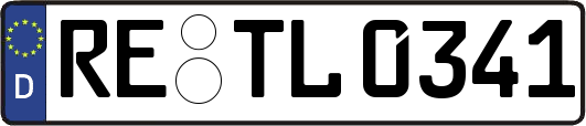 RE-TL0341