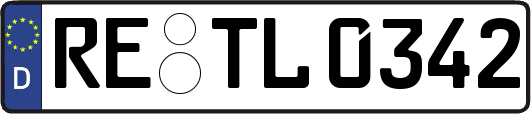 RE-TL0342
