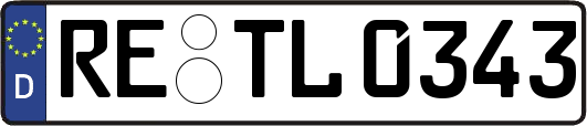 RE-TL0343