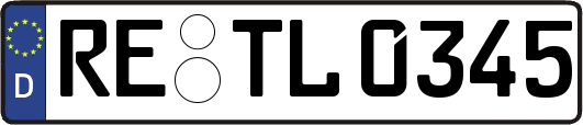 RE-TL0345