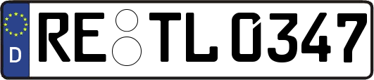 RE-TL0347
