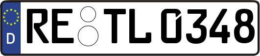RE-TL0348