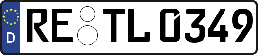 RE-TL0349