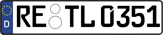 RE-TL0351