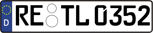 RE-TL0352