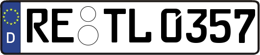 RE-TL0357