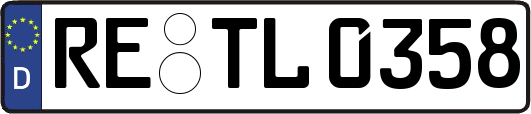 RE-TL0358