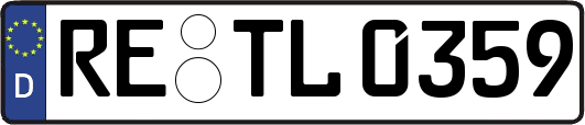 RE-TL0359