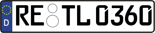 RE-TL0360
