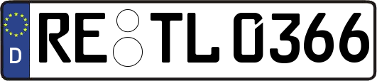 RE-TL0366