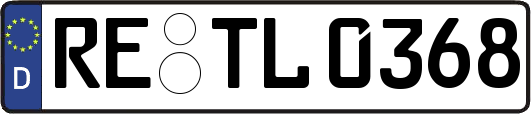 RE-TL0368