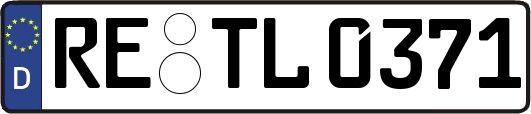 RE-TL0371