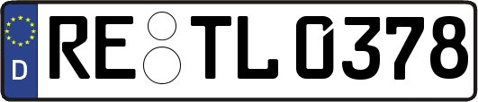 RE-TL0378