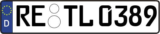 RE-TL0389