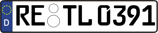 RE-TL0391