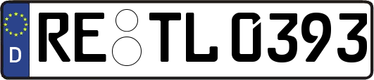 RE-TL0393