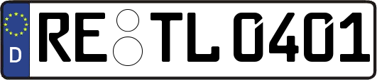 RE-TL0401
