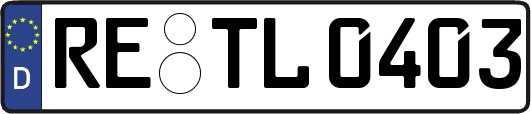 RE-TL0403