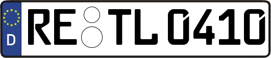 RE-TL0410
