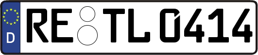 RE-TL0414