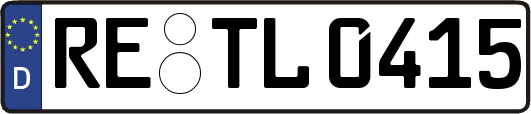 RE-TL0415