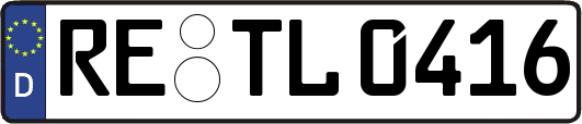 RE-TL0416