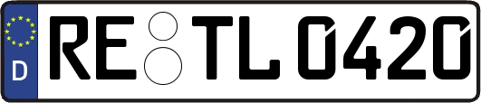 RE-TL0420