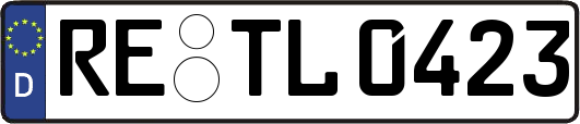 RE-TL0423