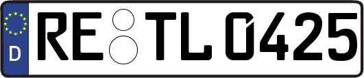 RE-TL0425