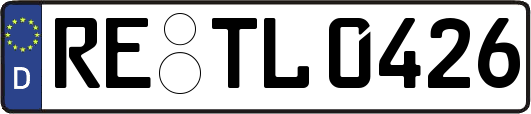 RE-TL0426
