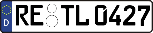 RE-TL0427