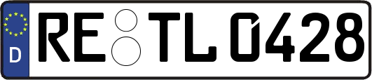 RE-TL0428