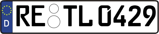RE-TL0429