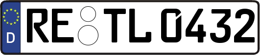 RE-TL0432