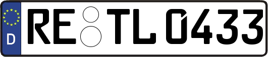 RE-TL0433