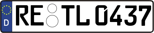 RE-TL0437