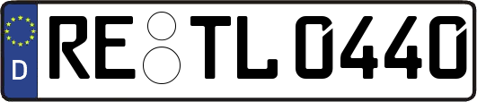 RE-TL0440