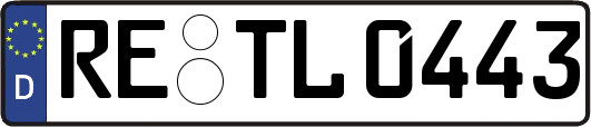 RE-TL0443