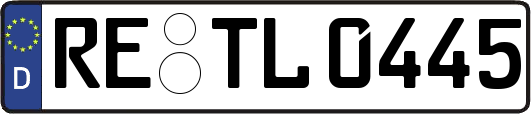 RE-TL0445