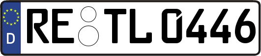 RE-TL0446