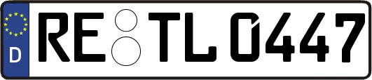 RE-TL0447