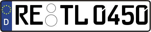 RE-TL0450