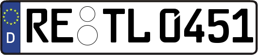 RE-TL0451