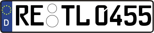 RE-TL0455