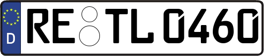 RE-TL0460