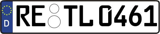 RE-TL0461