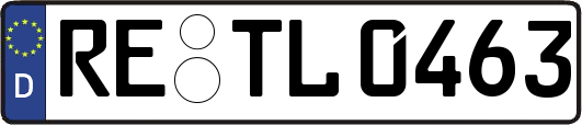 RE-TL0463